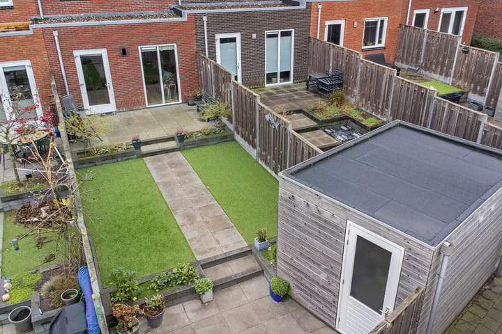 Foto 33 van Traverse 6