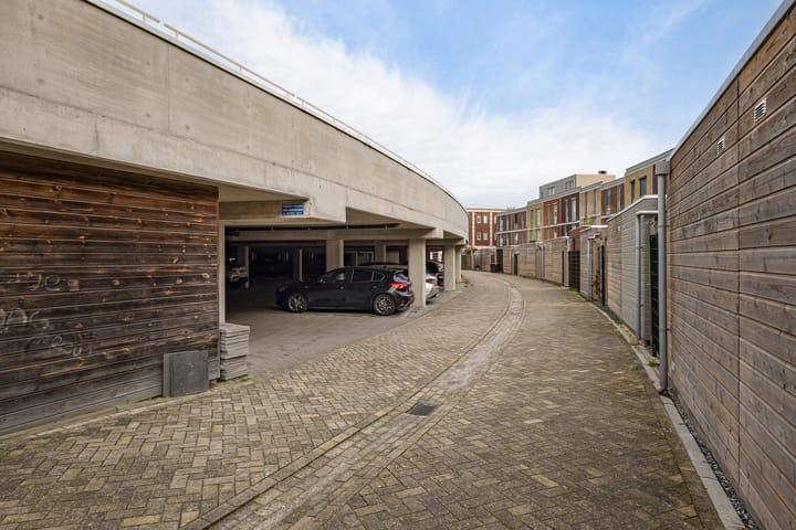 Foto 34 van Traverse 6