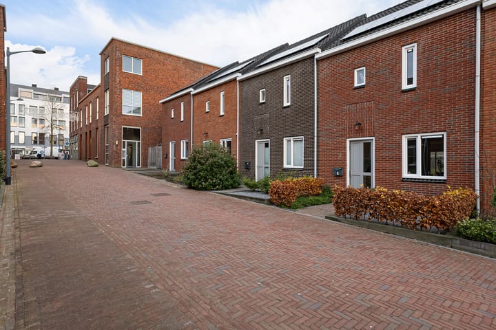 Foto 36 van Traverse 6