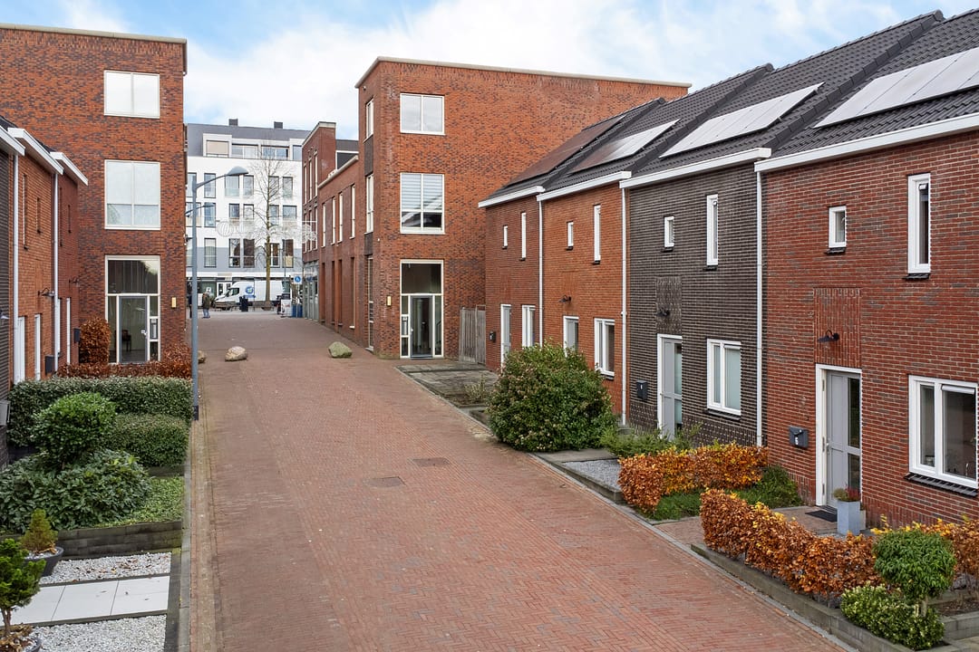 Foto 43 van Traverse 6