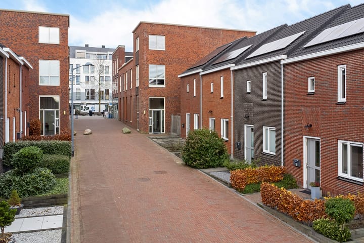 Foto 43 van Traverse 6