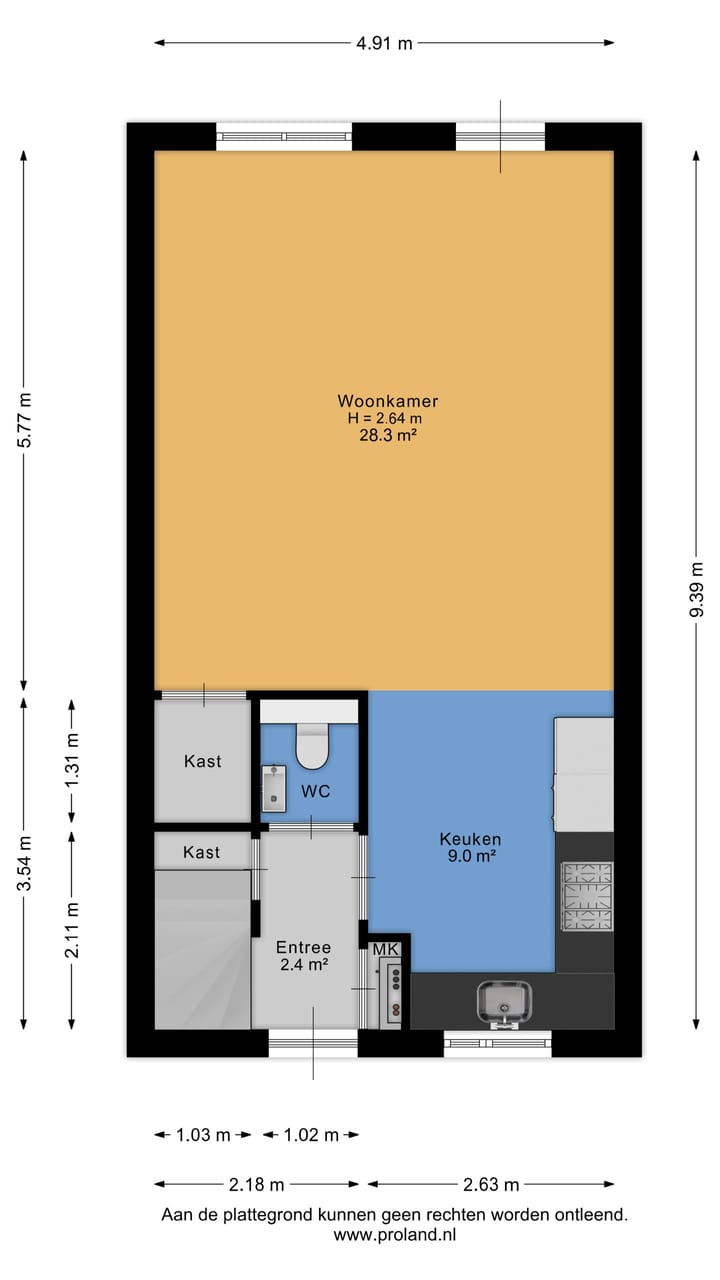 Foto 44 van Traverse 6