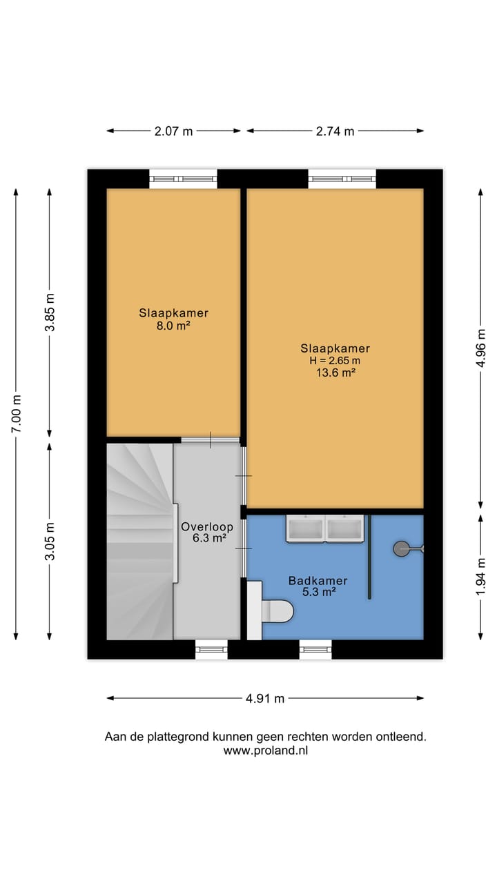 Foto 45 van Traverse 6