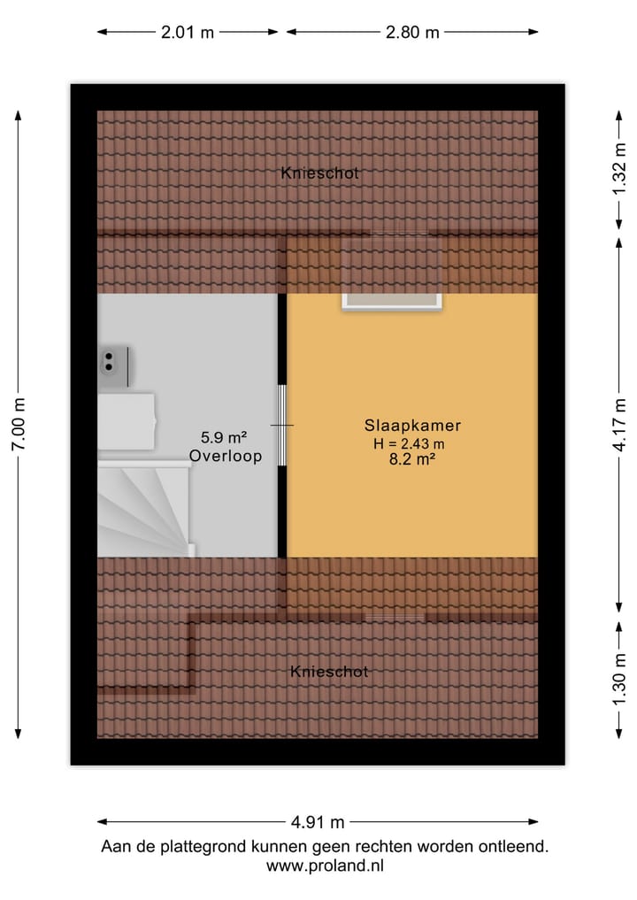 Foto 46 van Traverse 6