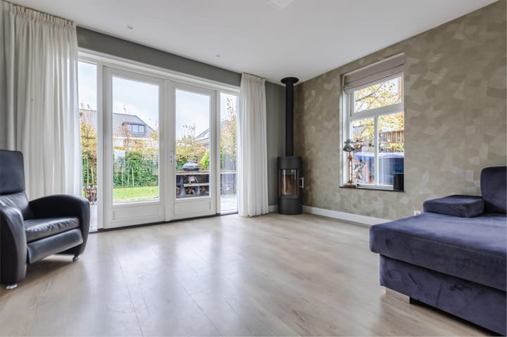 Foto 19 van Moerlant 21