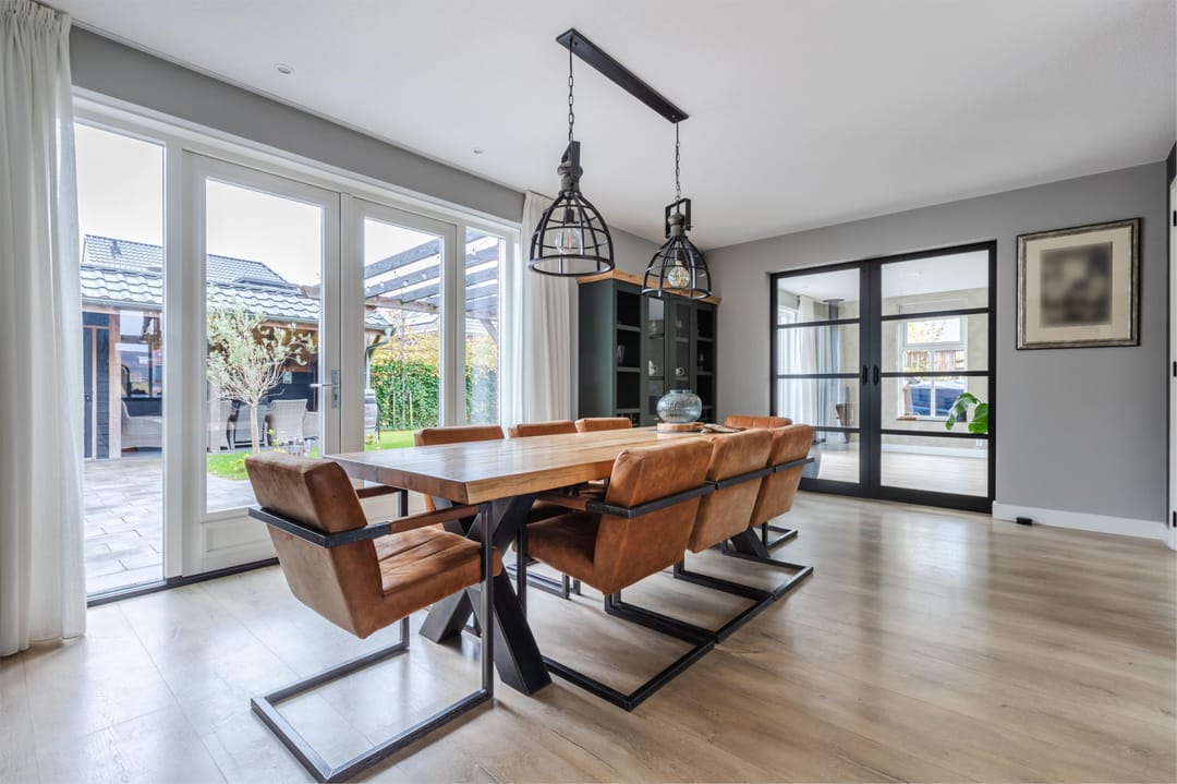 Foto 23 van Moerlant 21