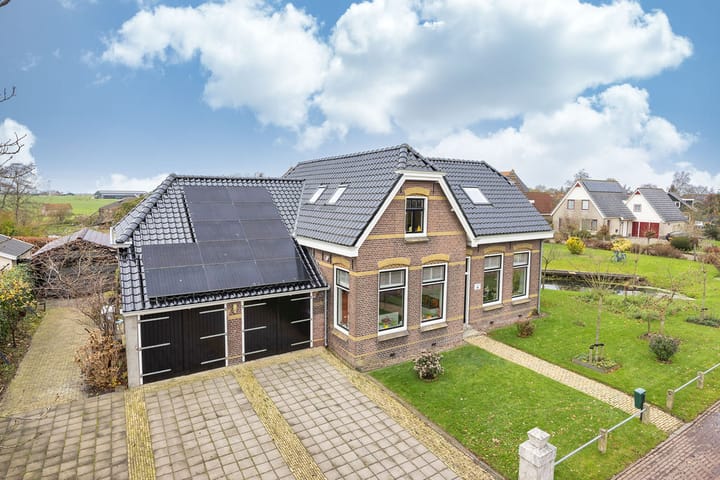 Foto 1 van Riperwei 30