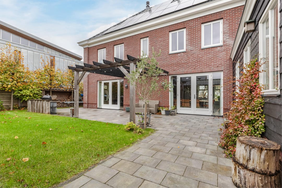 Foto 77 van Moerlant 21