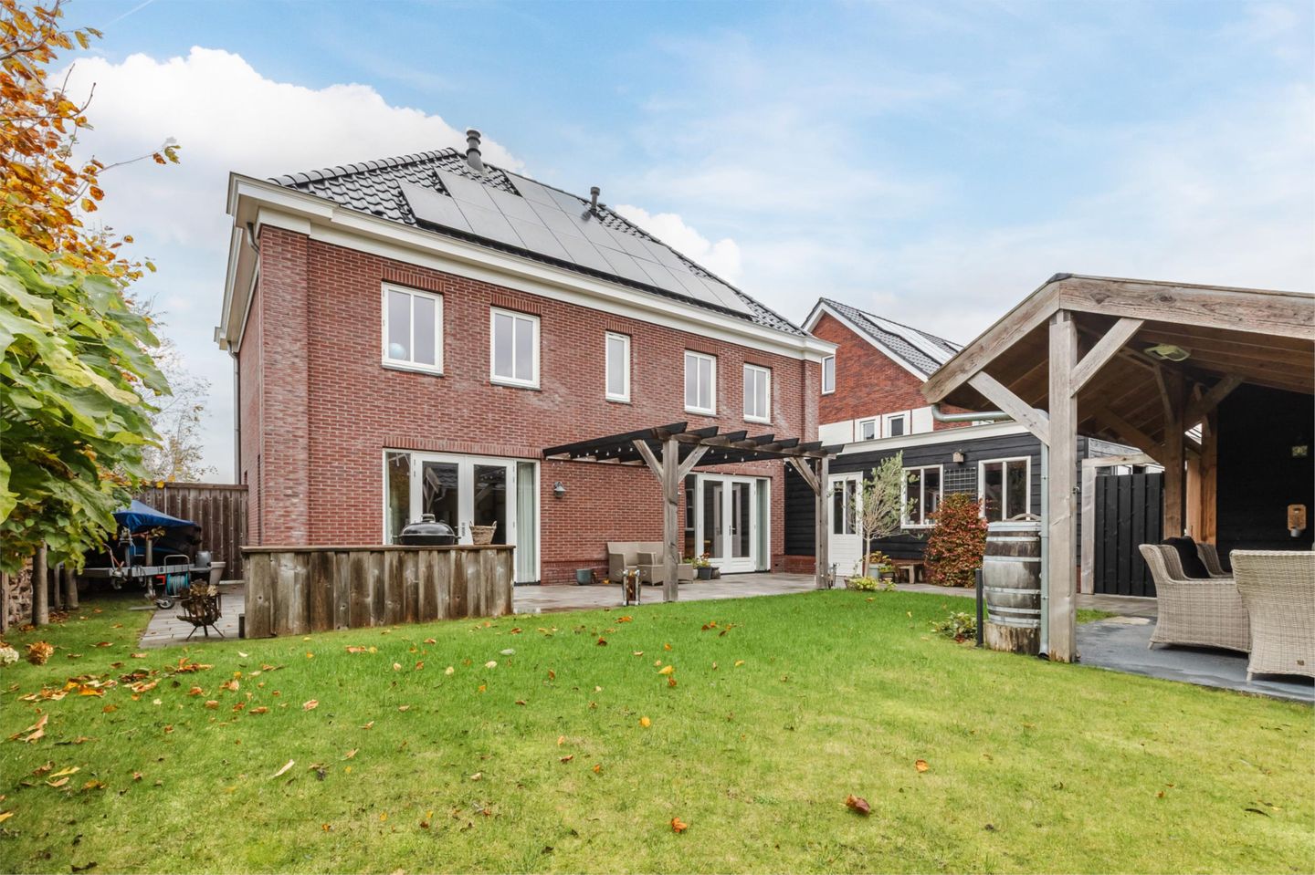 Foto 79 van Moerlant 21