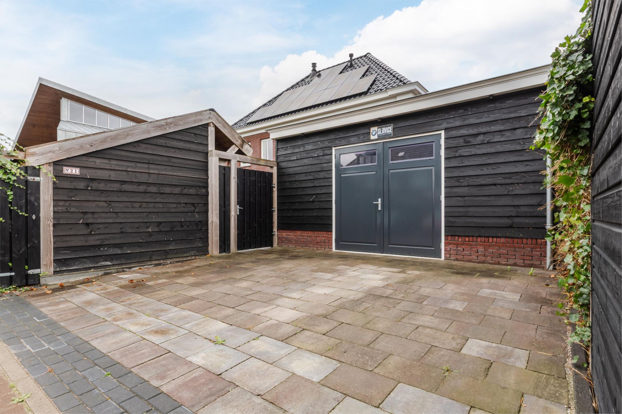 Foto 87 van Moerlant 21