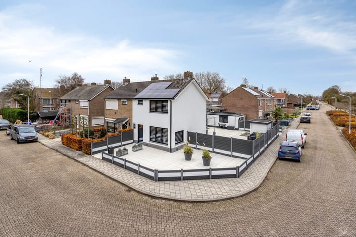 Photo 3 of Schepenenstraat 18