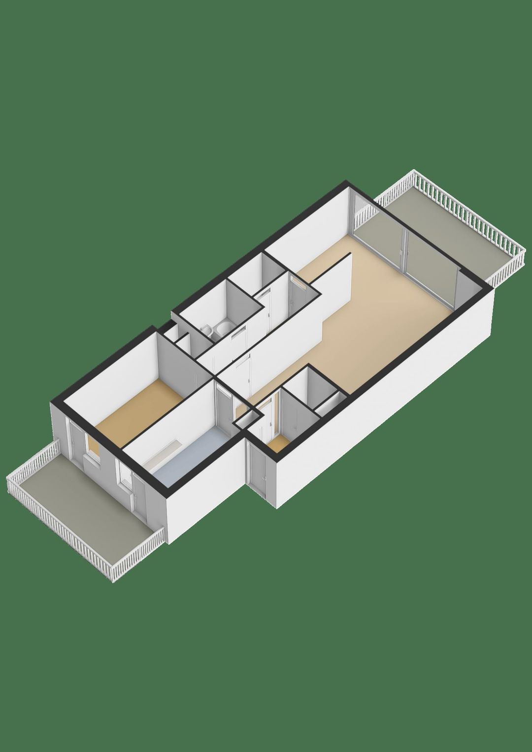 Foto 41 van Broekwegzijde 140