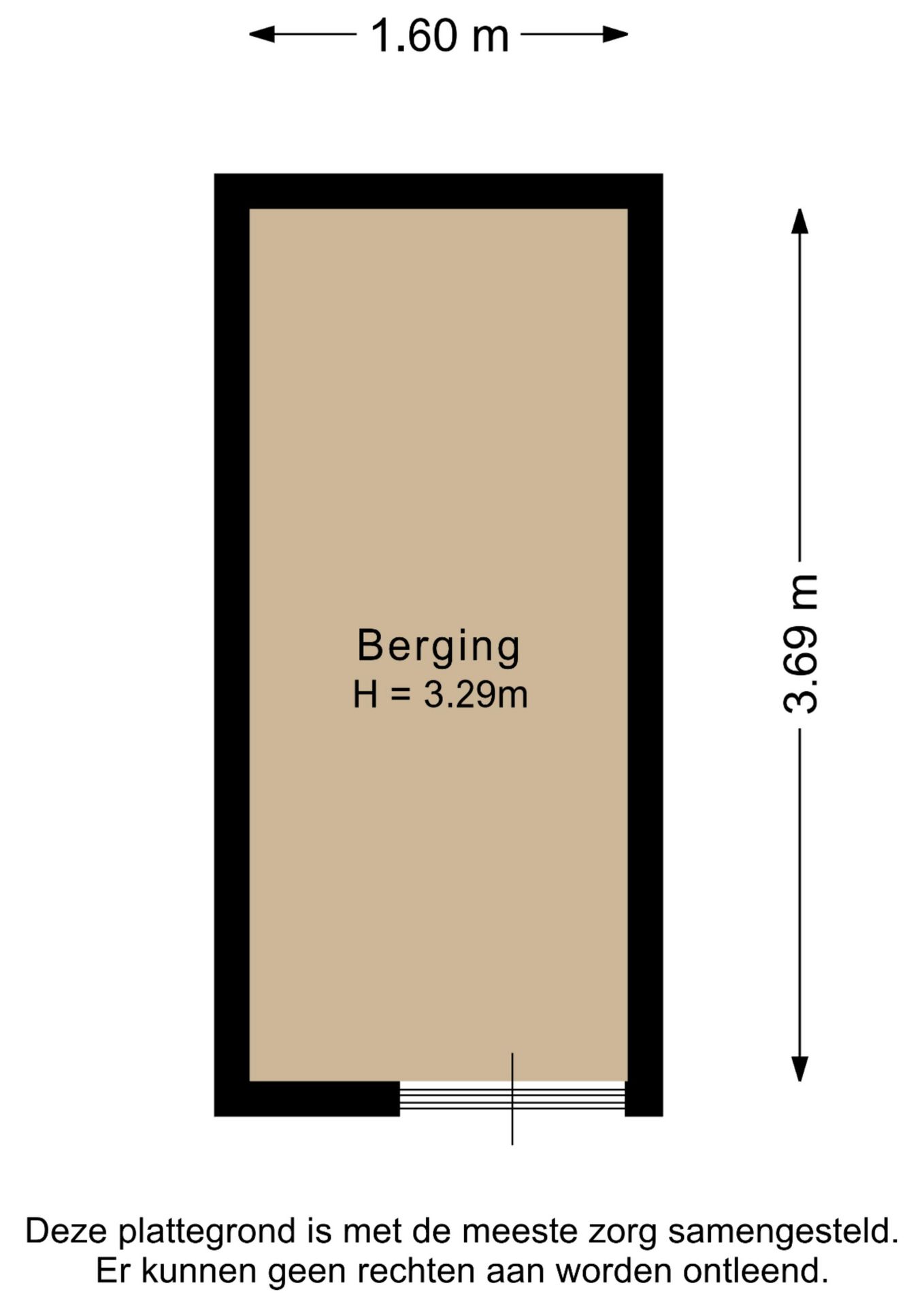 Foto 42 van Broekwegzijde 140