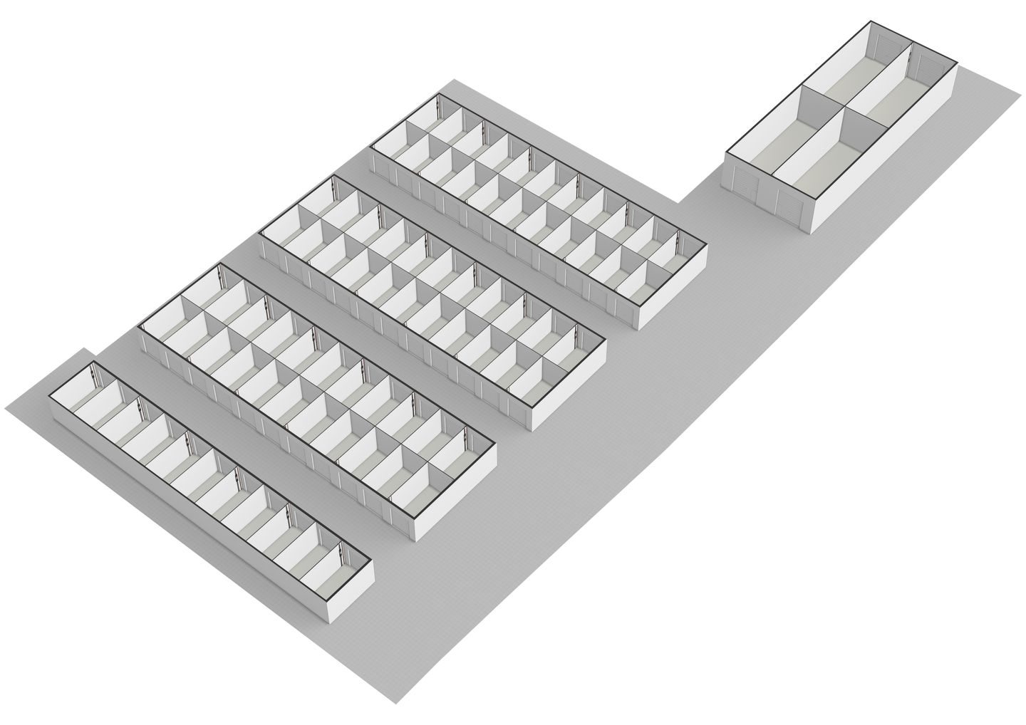 View photo 4 of Fabrieksweg 3-11