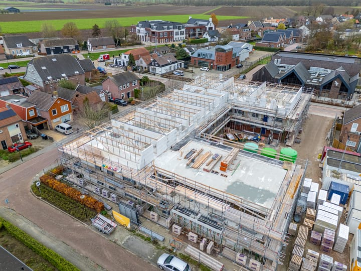 St. Elisabethstraat 1-C