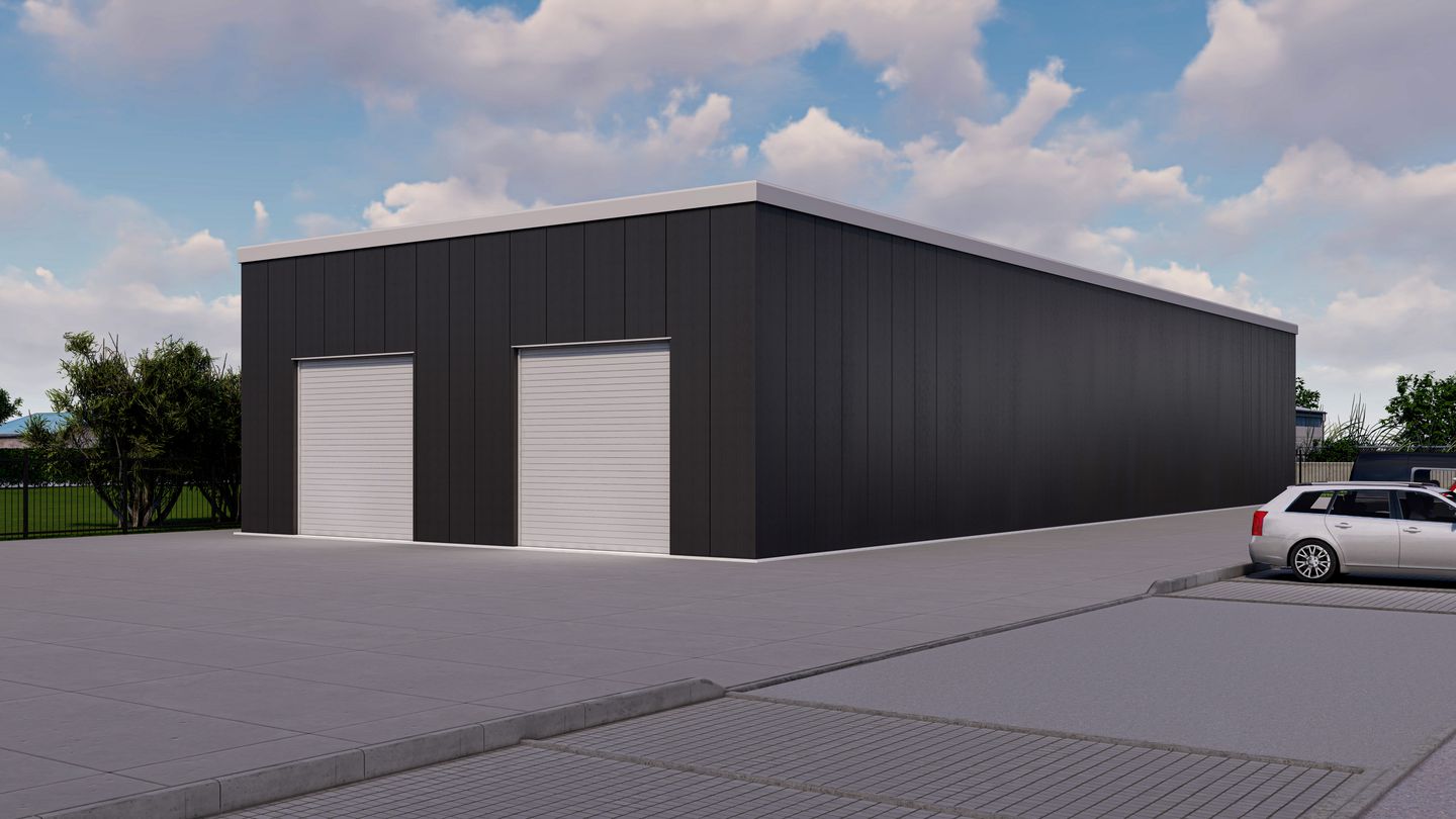 View photo 3 of Fabrieksweg 3-11