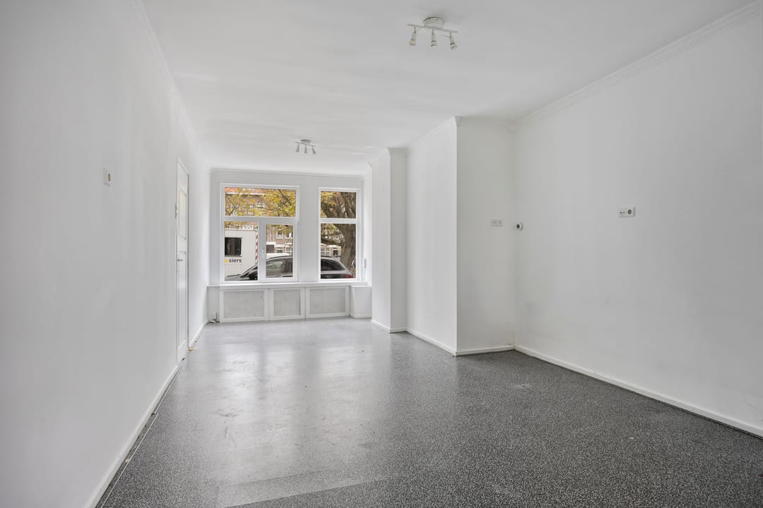 Foto 2 van Swammerdamsingel 17-A