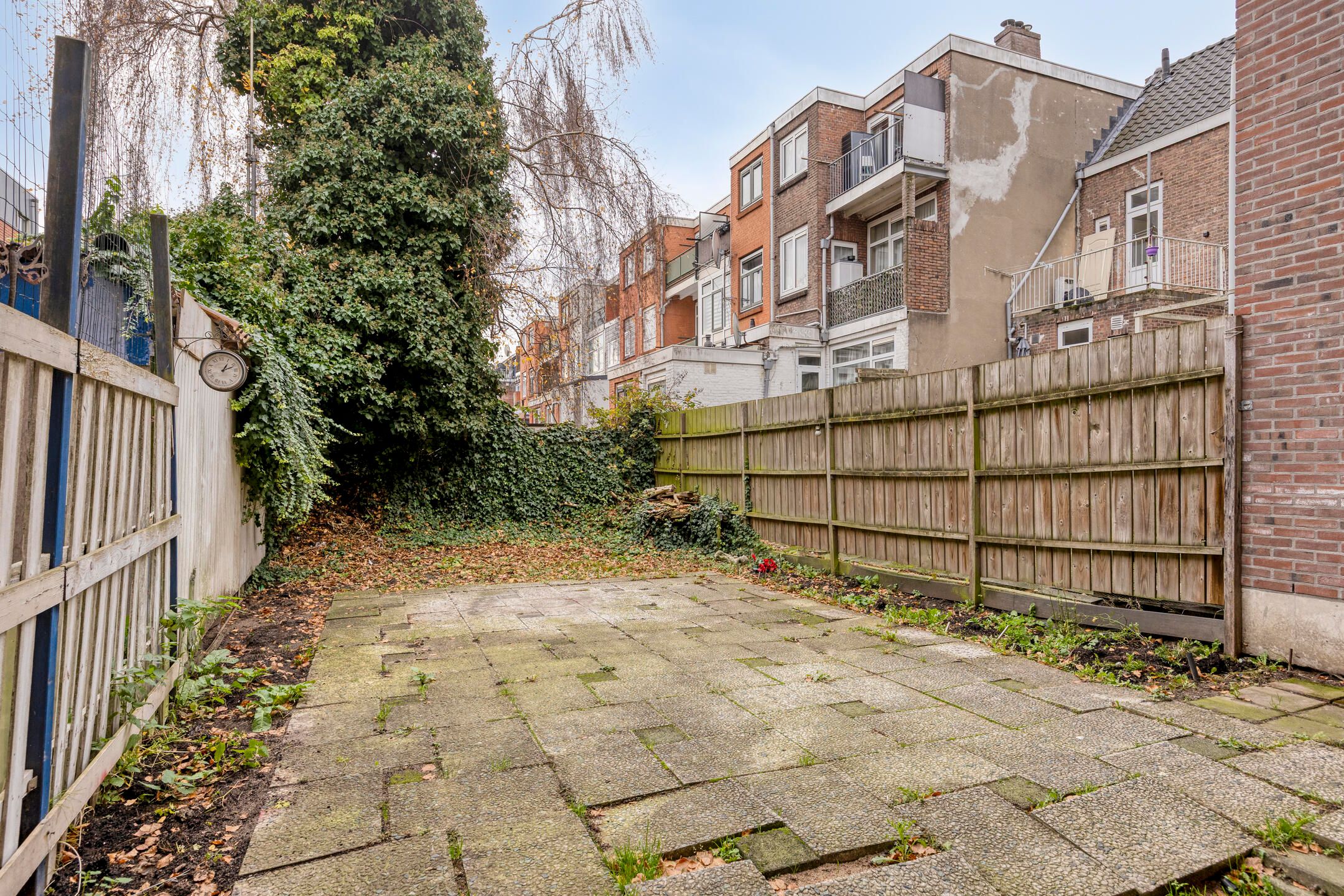 Foto 3 van Swammerdamsingel 17-A