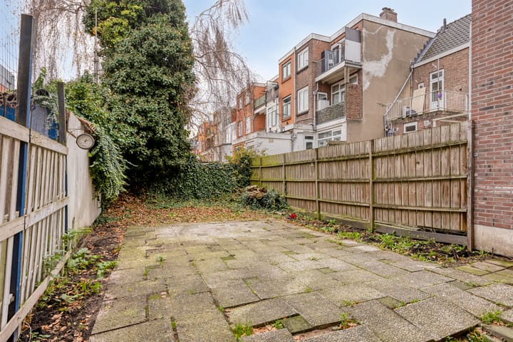 Foto 3 van Swammerdamsingel 17-A