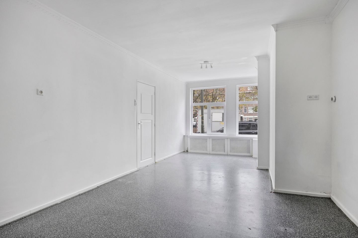 Foto 4 van Swammerdamsingel 17-A