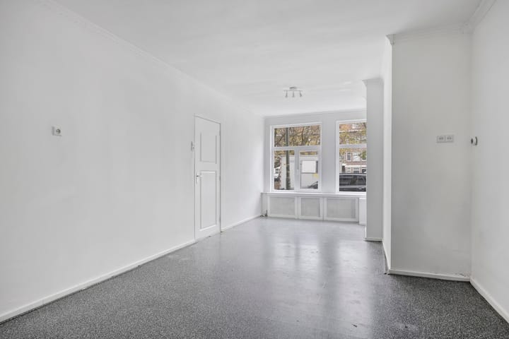 Foto 4 van Swammerdamsingel 17-A