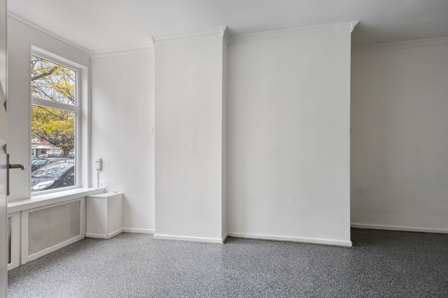 Foto 5 van Swammerdamsingel 17-A