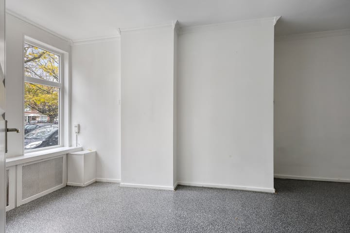 Foto 5 van Swammerdamsingel 17-A