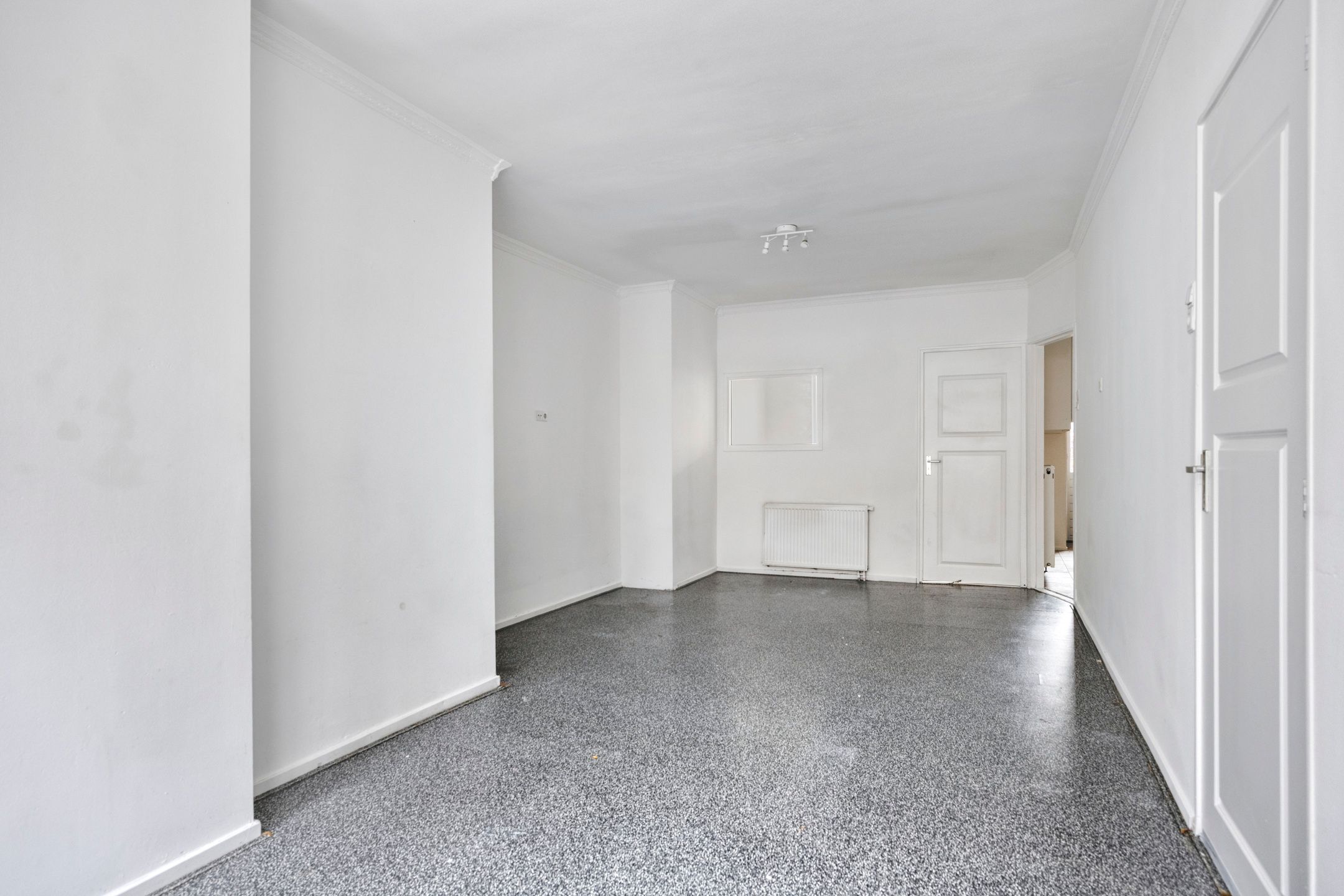 Foto 6 van Swammerdamsingel 17-A