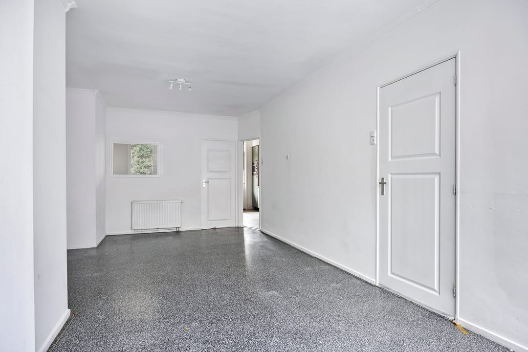 Foto 7 van Swammerdamsingel 17-A