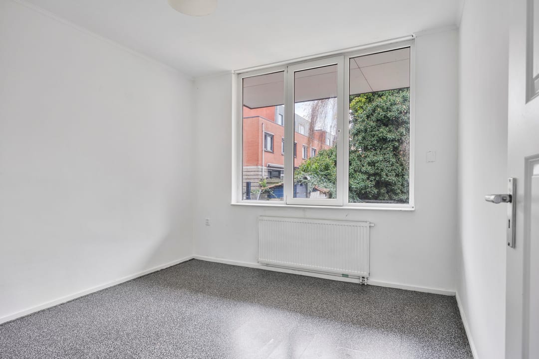 Foto 8 van Swammerdamsingel 17-A