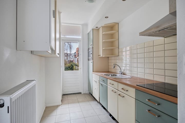 Photo 10 of Swammerdamsingel 17-A