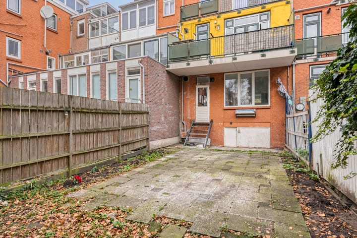 Photo 12 of Swammerdamsingel 17-A