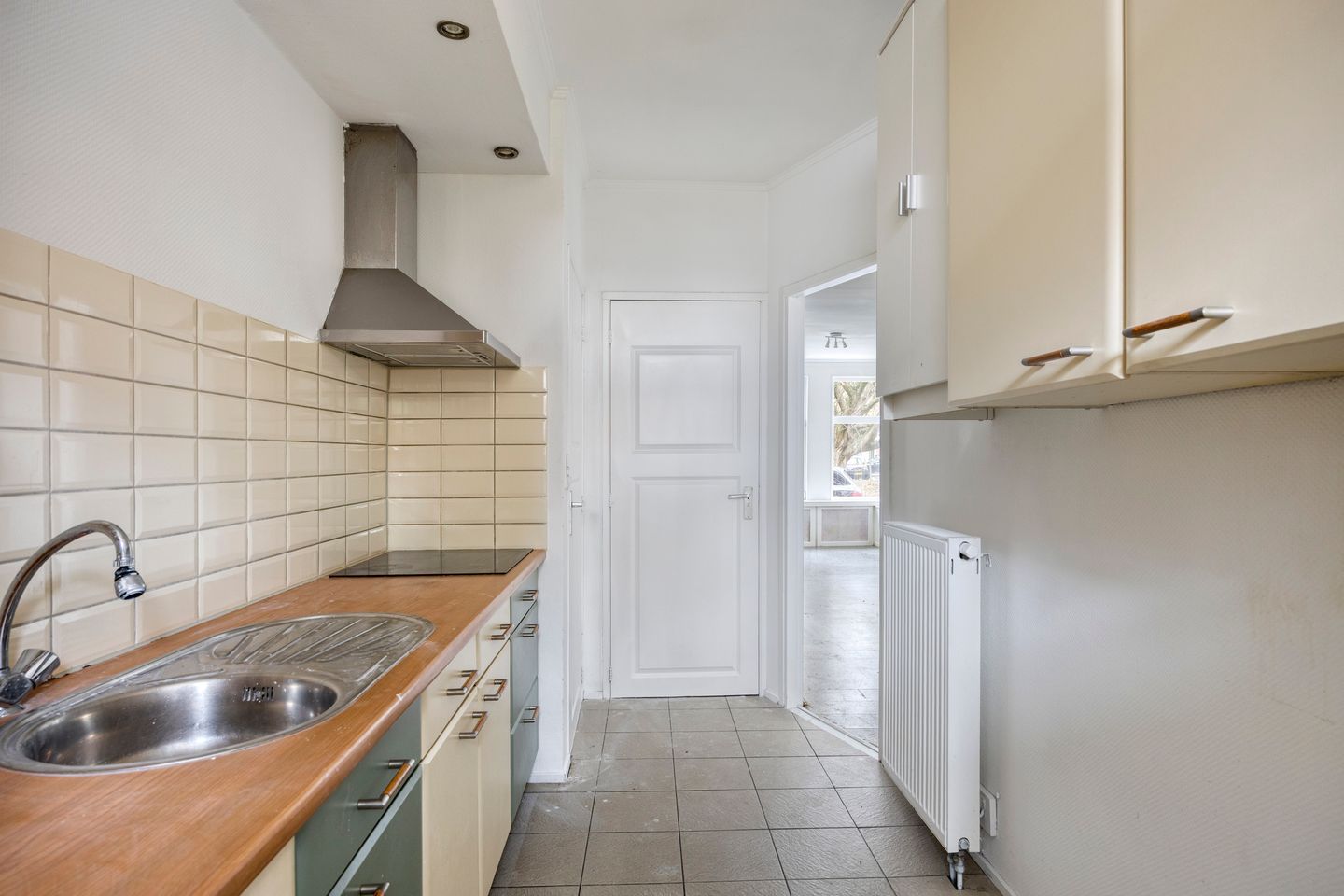 Foto 14 van Swammerdamsingel 17-A