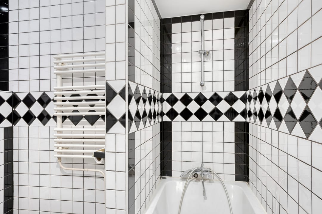 Foto 16 van Swammerdamsingel 17-A