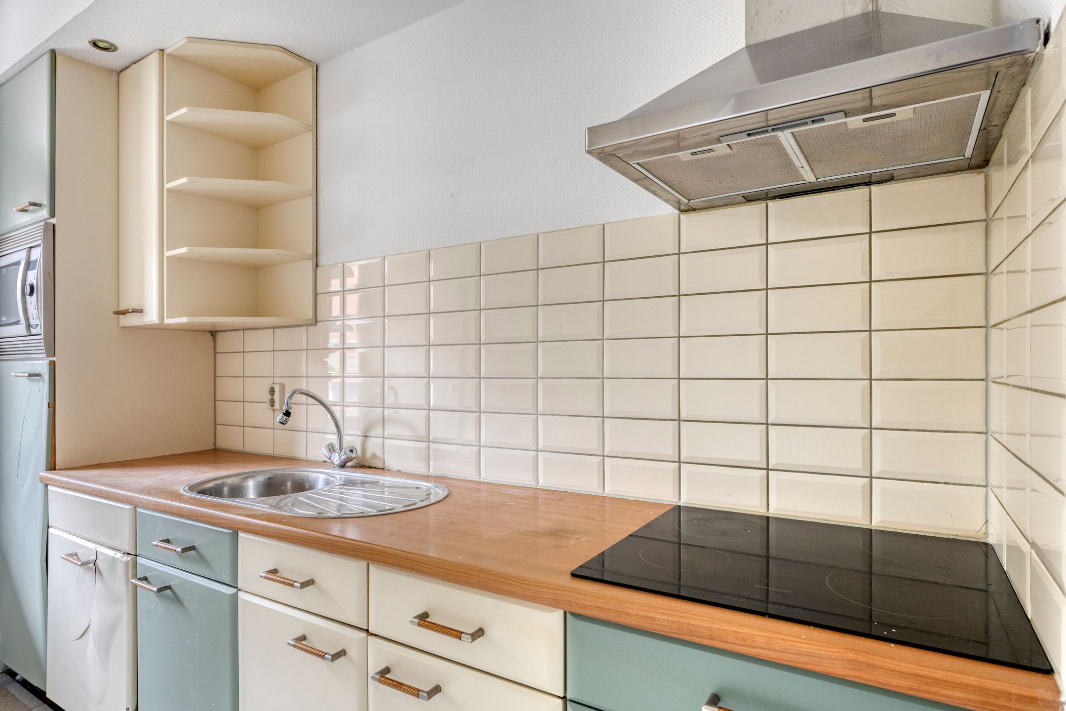 Foto 15 van Swammerdamsingel 17-A