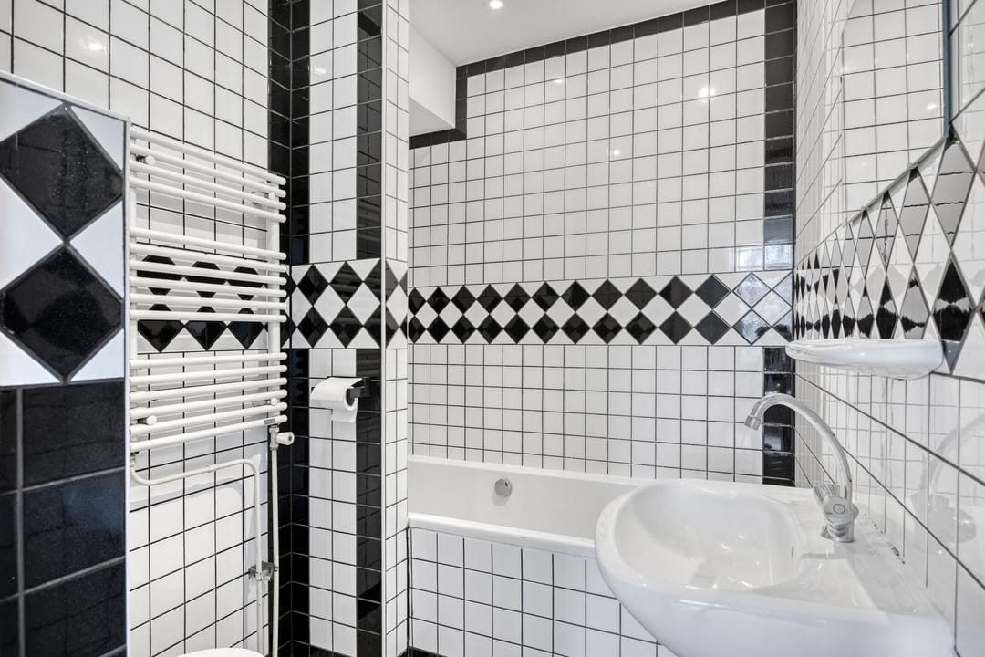 Foto 17 van Swammerdamsingel 17-A