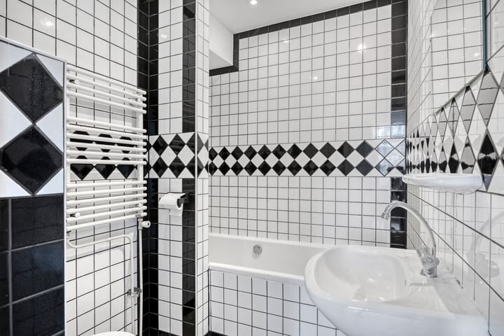 Photo 17 of Swammerdamsingel 17-A