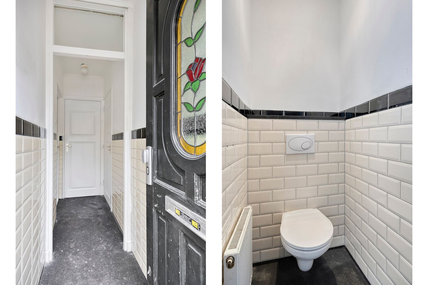 Foto 19 van Swammerdamsingel 17-A