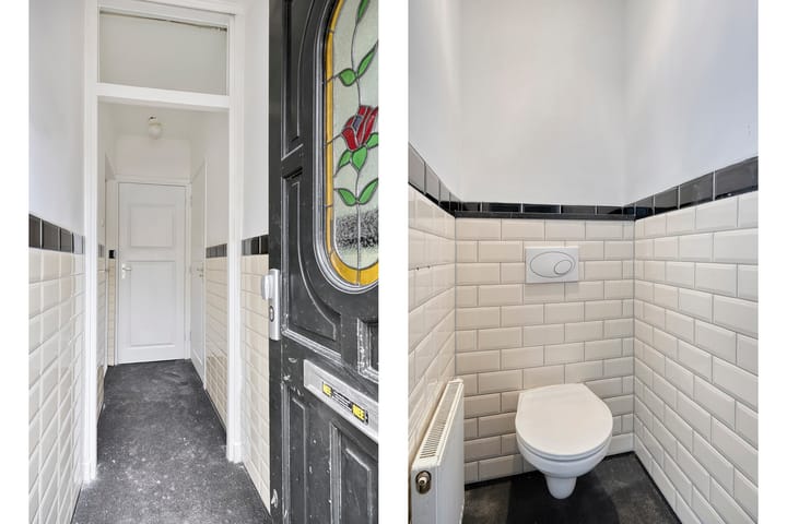 Photo 19 of Swammerdamsingel 17-A