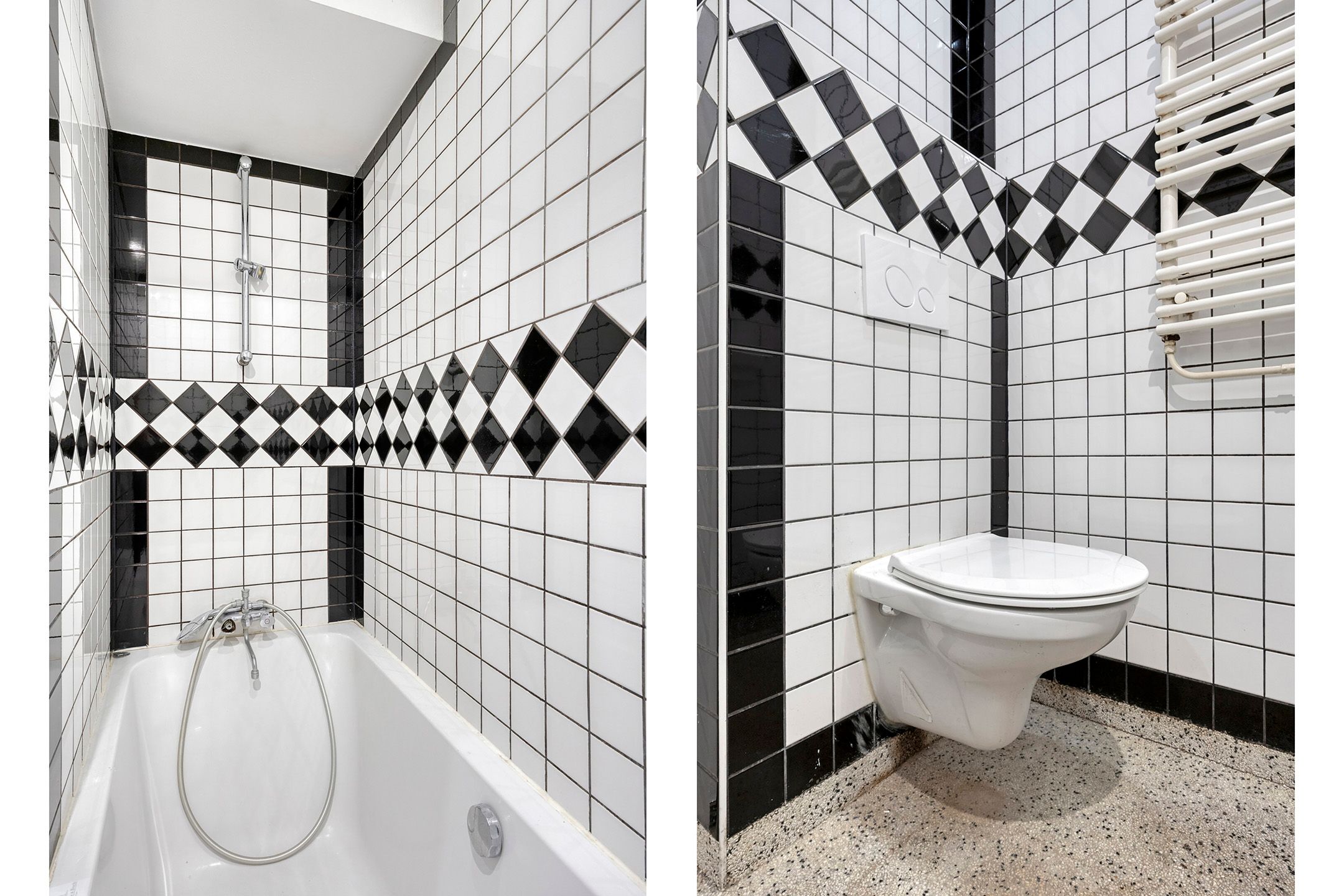 Foto 18 van Swammerdamsingel 17-A