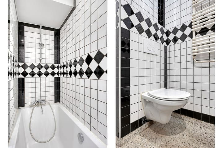 Photo 18 of Swammerdamsingel 17-A