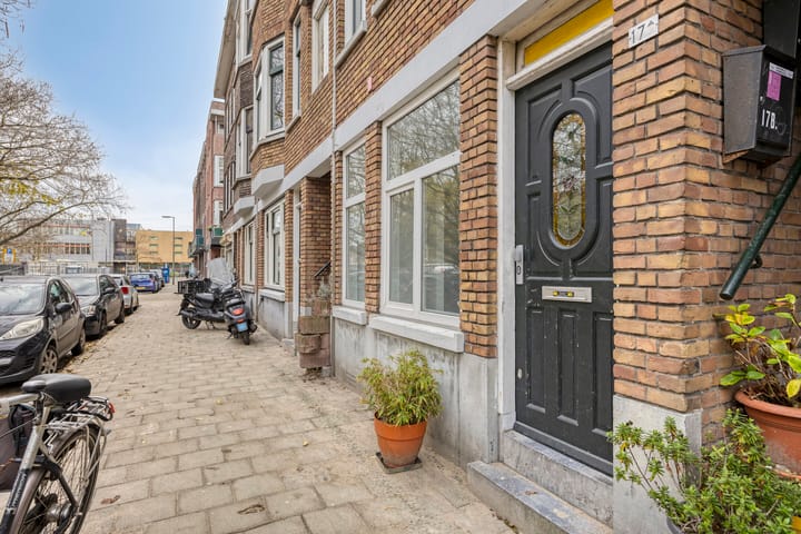 Photo 20 of Swammerdamsingel 17-A