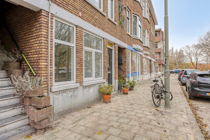 Photo 21 of Swammerdamsingel 17-A