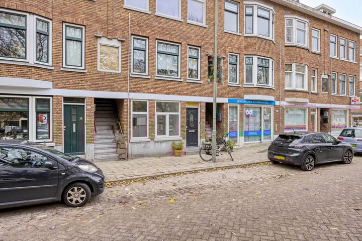 Photo 23 of Swammerdamsingel 17-A