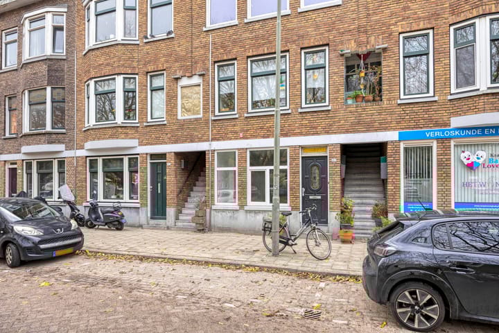 Photo 24 of Swammerdamsingel 17-A