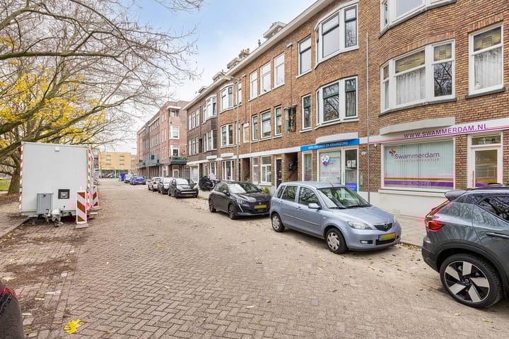 Photo 25 of Swammerdamsingel 17-A