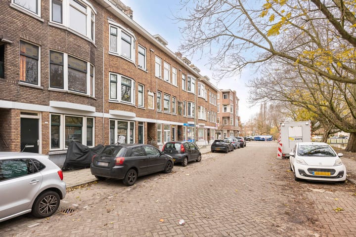 Photo 26 of Swammerdamsingel 17-A