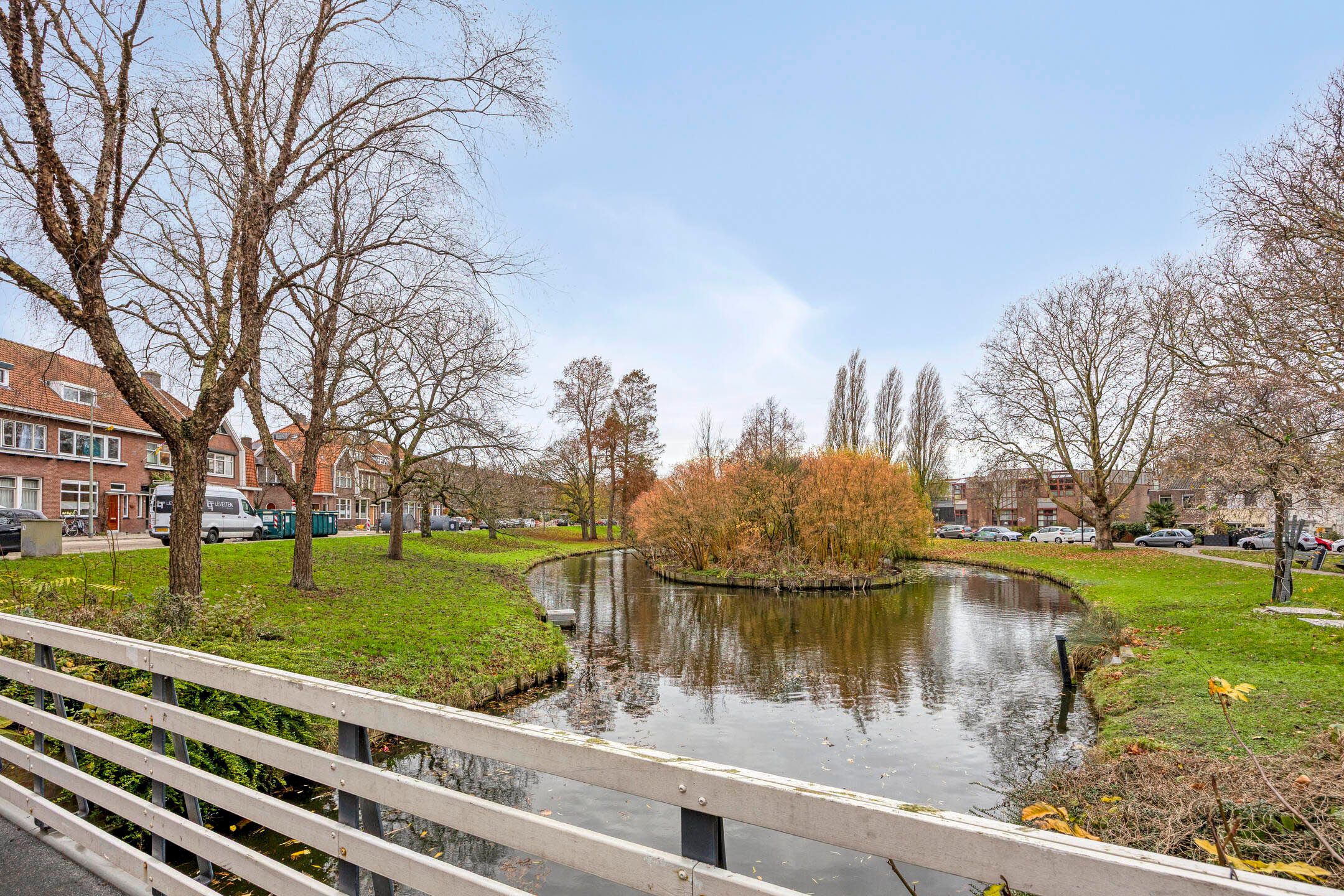 Foto 27 van Swammerdamsingel 17-A