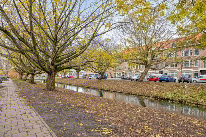 Photo 28 of Swammerdamsingel 17-A