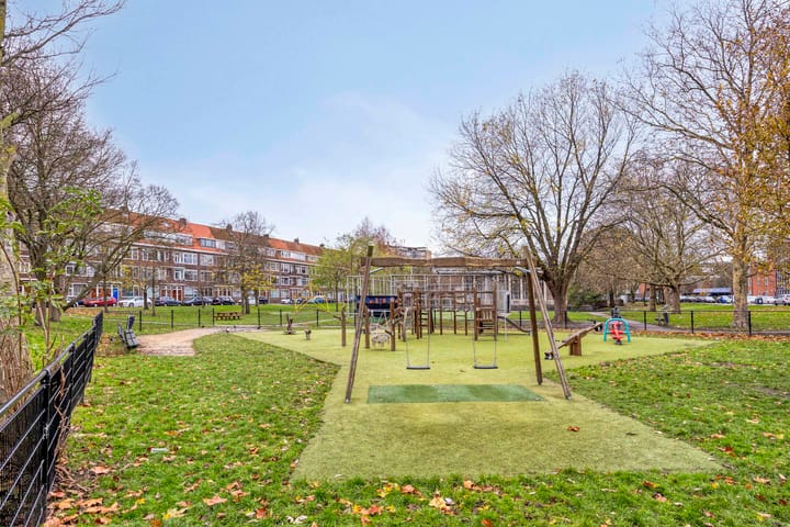 Photo 29 of Swammerdamsingel 17-A